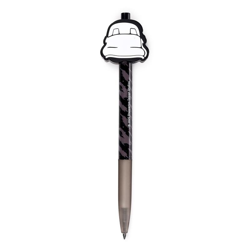 STAR WARS - Stormtrooper - Stylo à Gel Effaçable (Display de 20pcs)
