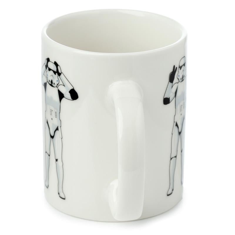 STAR WARS - Stormtrooper - Mug Blanc 300ml
