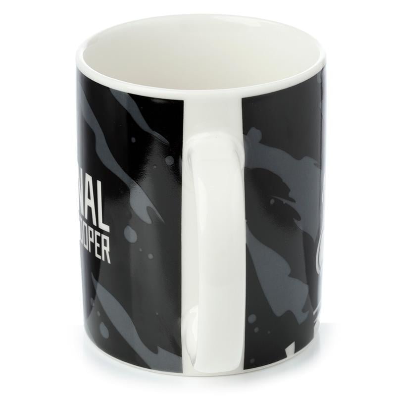 STAR WARS - Stormtrooper - Mug Noir 300ml