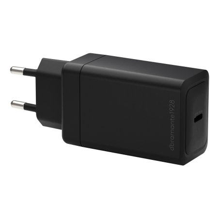 Bulk IT EU Wall Charger USB-C 65W - BLK