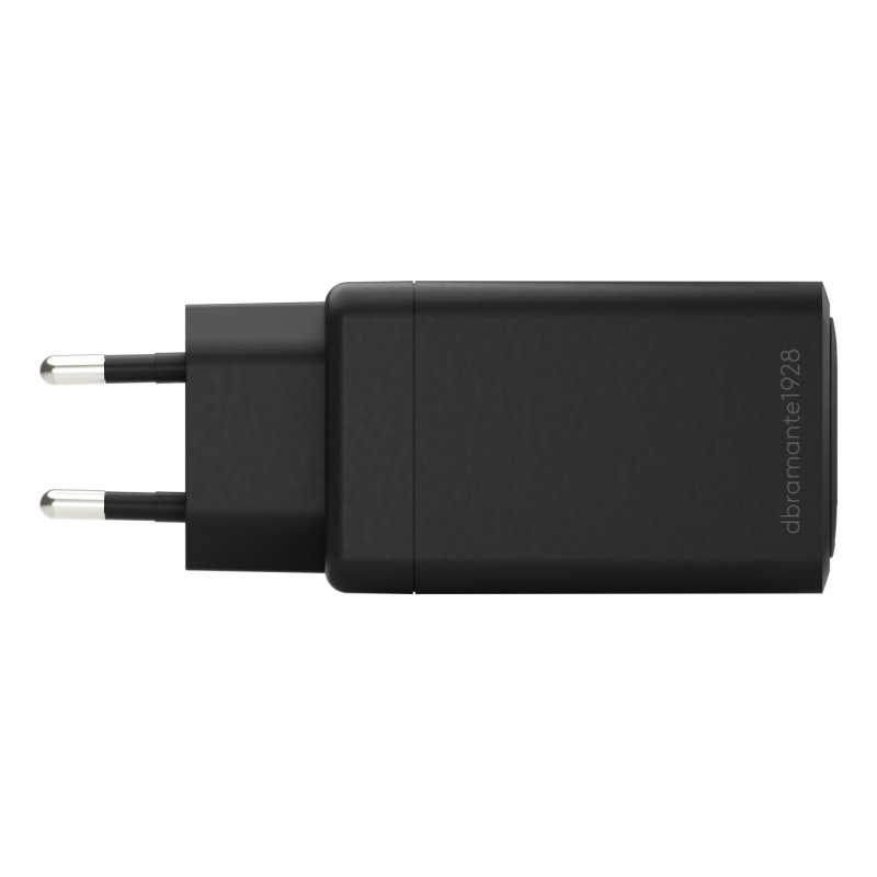 Bulk IT EU Wall Charger USB-C 65W - BLK