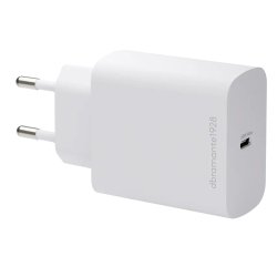 EU Wall Chrg-USB-C 65W-WHT