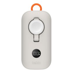 Belkin BPD012hqSA 10000 mAh Wireless charging Sand