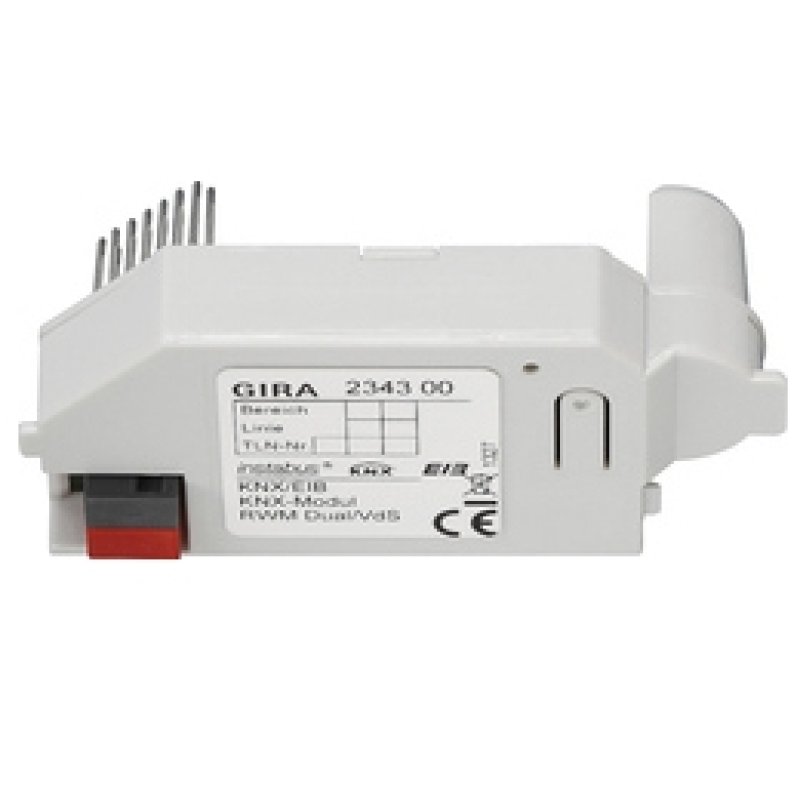 GIRA 234300 alarm / detector accessory