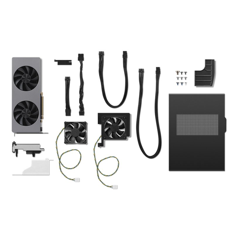 Lenovo NVIDIA GeForce RTX 5070 12 Go GDDR7