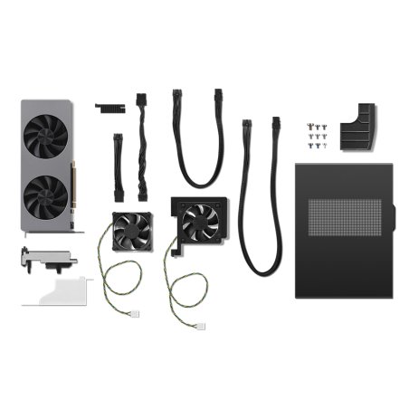 Lenovo NVIDIA GeForce RTX 5070 12 Go GDDR7