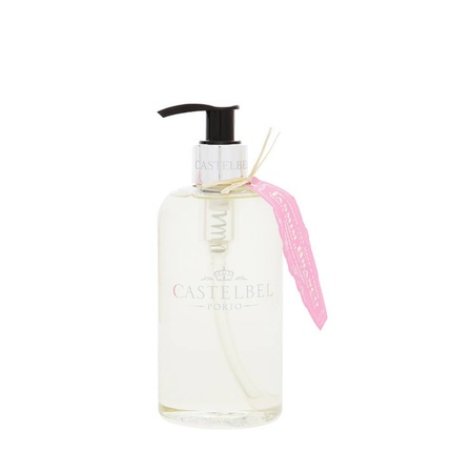 Castelbel White Jasmine Hand And Body Gel 300ml
