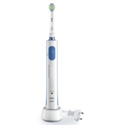 Oral-B Professional Care 600 Floss Action Electric Toothbrush