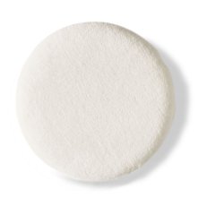 ARTDECO Powder Puff for Compact Powder Round