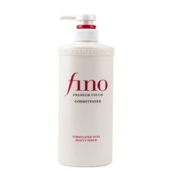 Fino Fino Beauty Complex Essence Conditioner 550ml Moisturizing Type