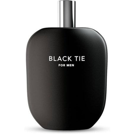Fragrance One Black Tie For Men - 100 Ml Extrait De Parfum