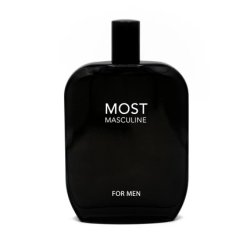 Fragrance One Most Masculine 100 Ml