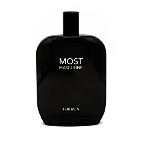 Fragrance One Most Masculine 100 Ml