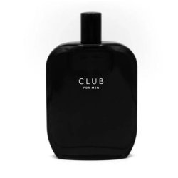 Fragrance One Club For Men - 100 Ml Extrait De Parfum