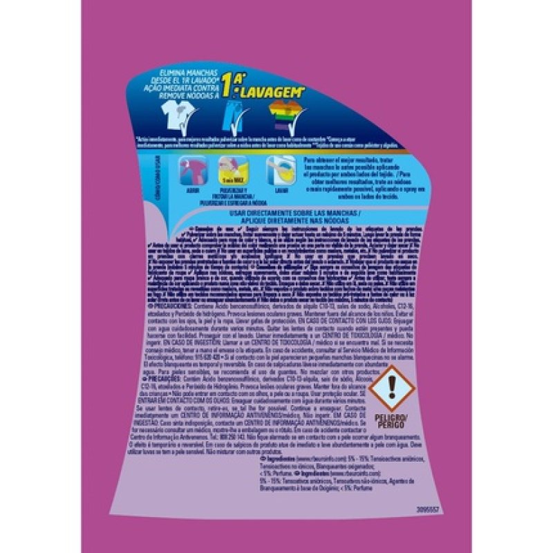 Vanish Ultra - Anti-Color Transfer - 10 Pads - [13-Pack]