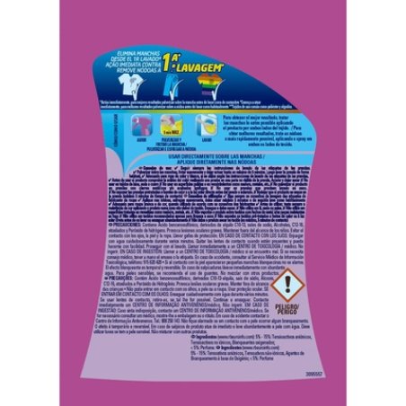 Vanish Ultra - Anti-Color Transfer - 10 Pads - [13-Pack]