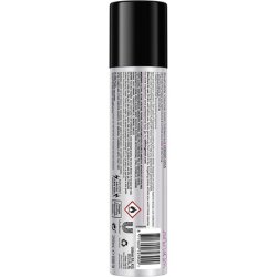 Toni & Guy Glamour Firm Hold Hair Styling Spray for Professional Look 250ml