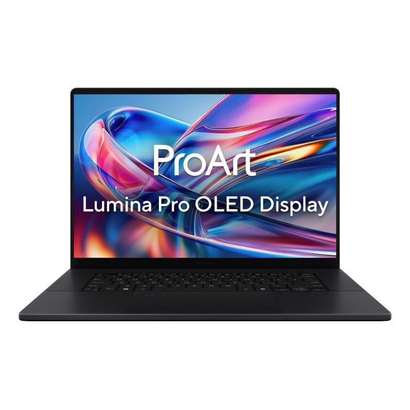 ASUS ProArt P16 H7606WW-SE028X Copilot PC AMD Ryzen AI 9 HX 370 Laptop 40.6 cm (16") Touchscreen WQUXGA 32 GB