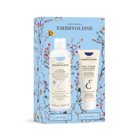 Embryolisse - Lait-Crème Gift Set