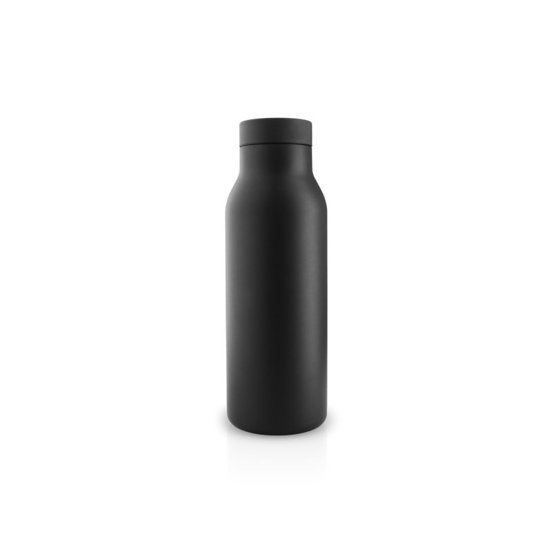 Eva Solo - Urban thermo flask - Black - 0.5 l