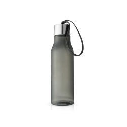 Eva Solo - RE-Hydrate Water bottle - Smoke - 0.5 l