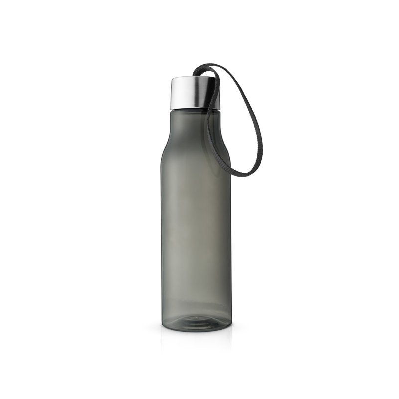 Eva Solo - RE-Hydrate Water bottle - Smoke - 0.5 l