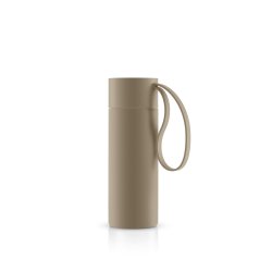 Eva Solo - To Go Cup - Caramel Cream - 0.35 l