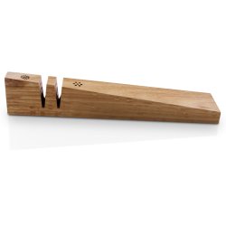 Eva Solo - Knife Sharpener Western - Oak - 20 cm