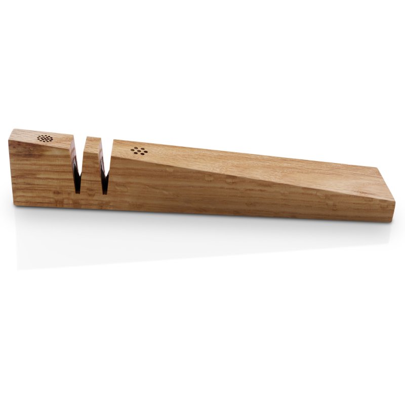 Eva Solo - Knife Sharpener Western - Oak - 20 cm
