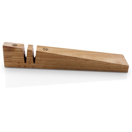 Eva Solo - Knife Sharpener Western - Oak - 20 cm