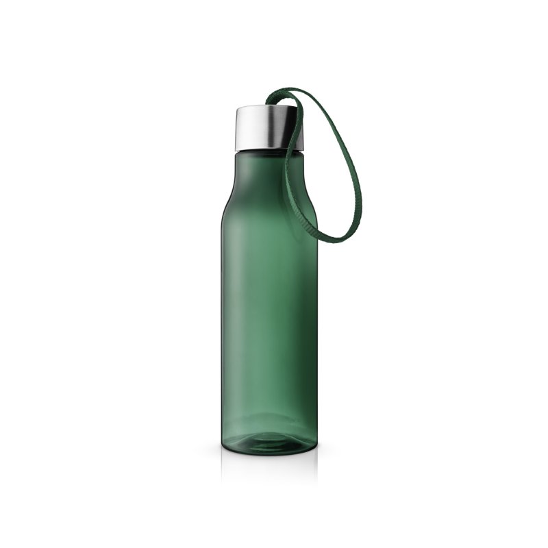 Eva Solo - RE-Hydrate Water Bottle - Green - 0.5 l