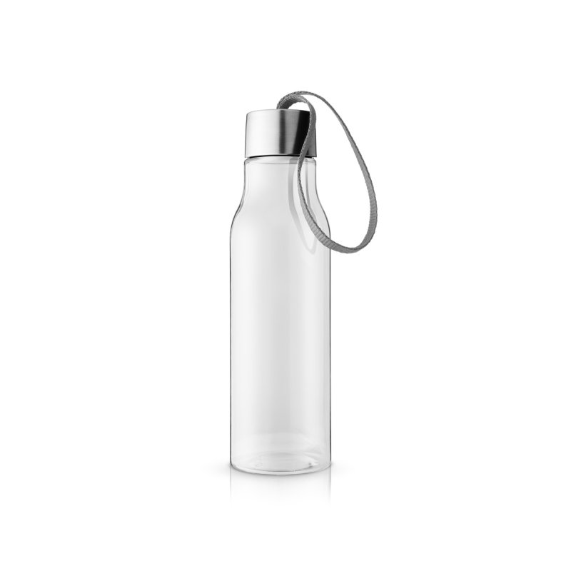 Eva Solo - RE-Hydrate Water bottle - Clear - 0.5 l