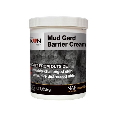 NAF - Mud Gard Barrier Cream - 1,25 kg
