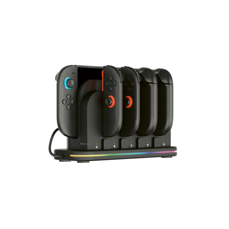 NACON SWITCHNEWDOCK JC game console part/accessory Charge kit