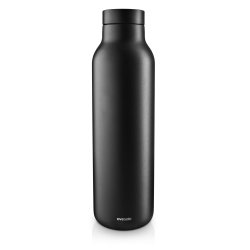 Eva Solo - Urban Thermo Flask - Black - 0.7 l