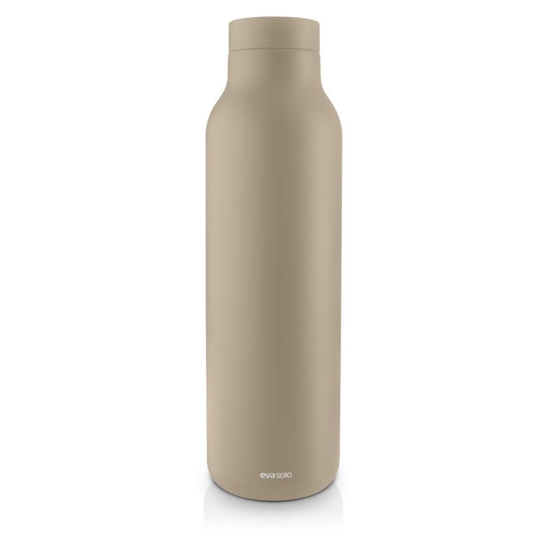 Eva Solo - Urban Thermo Flask - Caramel Cream - 0.7 l