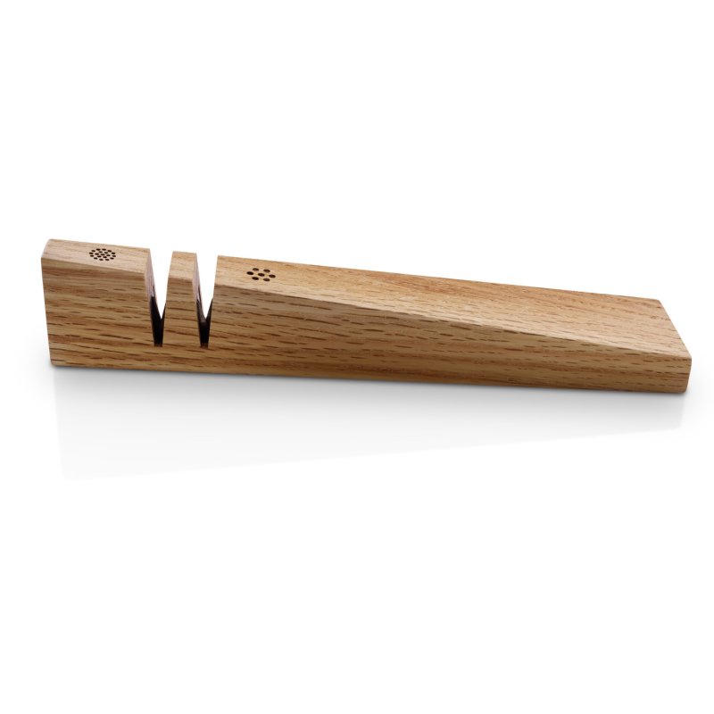 Eva Solo - Knife Sharpener Eastern - Oak - 20 cm
