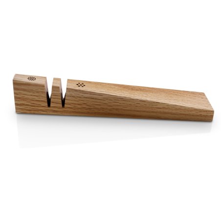 Eva Solo - Knife Sharpener Eastern - Oak - 20 cm