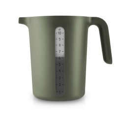 Eva Solo - Green Tools Measuring Jug - Green - 1.0 l