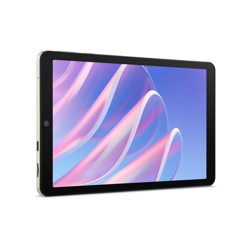 Acer Iconia Tab A8 (A8-21M-A0BP) 8,7" WXGA, IPS Touch, Allwinner A523, 4GB RAM, 64GB eMMc, Android 16