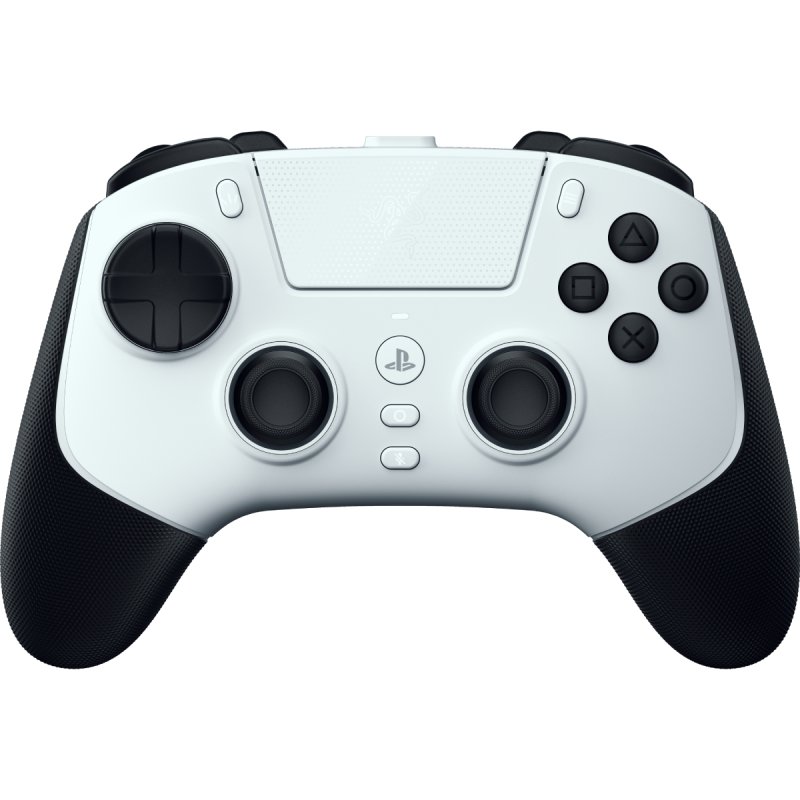 RAZER Raiju V3 Pro for PS5 & PC - White
