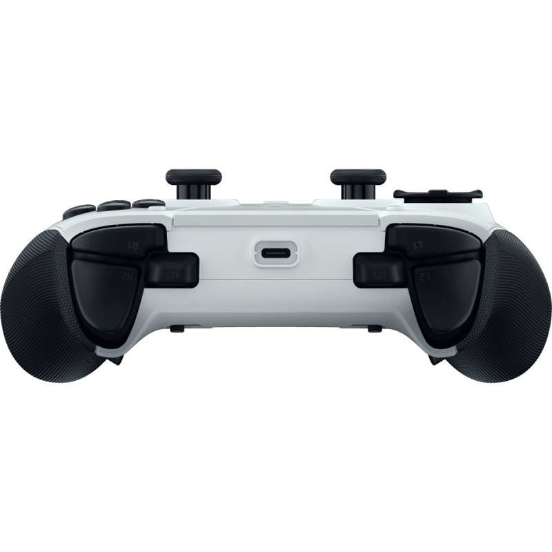 RAZER Raiju V3 Pro for PS5 & PC - White