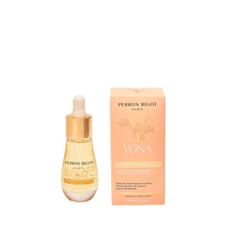 Yona Intimate Perfecting Serum