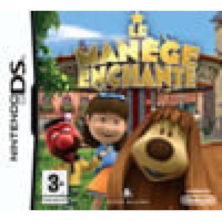 Le Manège Enchanté