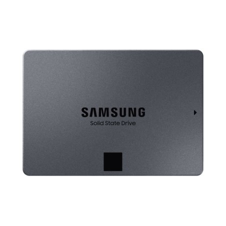 SAMSUNG SSD 870 QVO 1T 2.5"