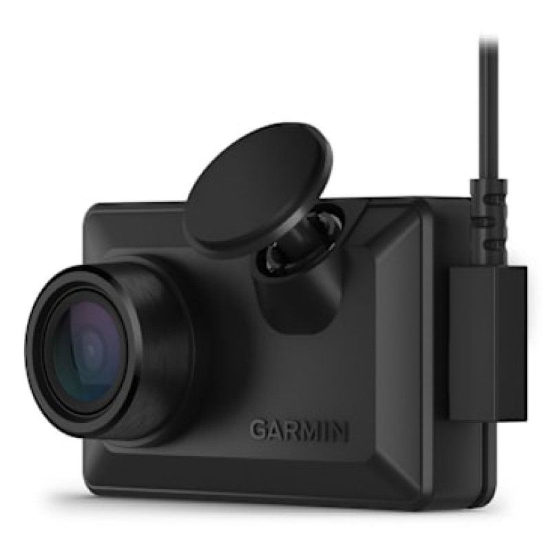 Garmin X110 Full HD Wi-Fi Bluetooth Battery, DC Black