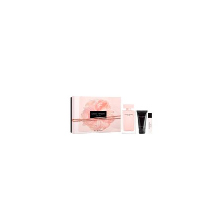 NARCISO RODRIGUEZ FOR HER EDP SPRAY 100 ML SETS