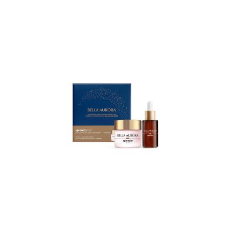 Bella Aurora Pack Splendor Day 50 Ml Vitamin C Serum