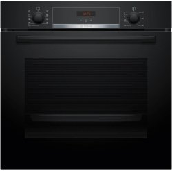 Bosch Serie 4 HBA534EB3 four 71 L 3400 W Noir
