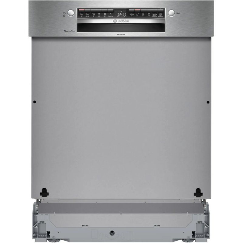 Bosch SMI4HAS07E dishwasher Fully built-in 13 place settings C